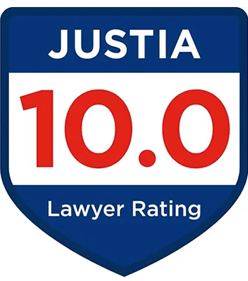 Justia Lawyers Rating