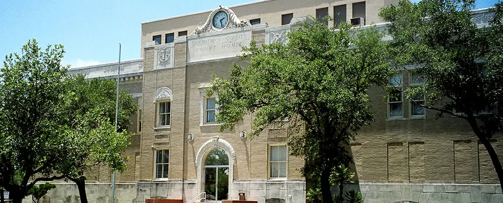 Law Office of Phillip W. Goff photo 1 in Corpus Christi