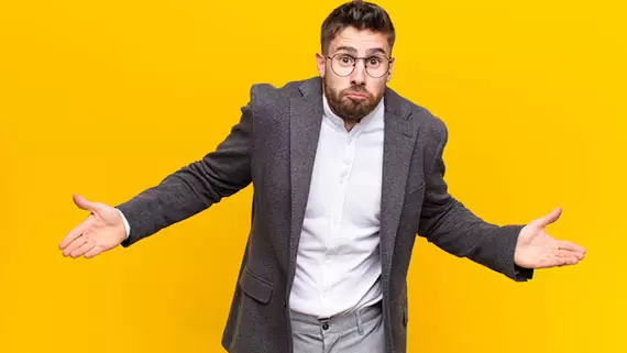 Four Dumb Things People Do To Hurt Their Cases