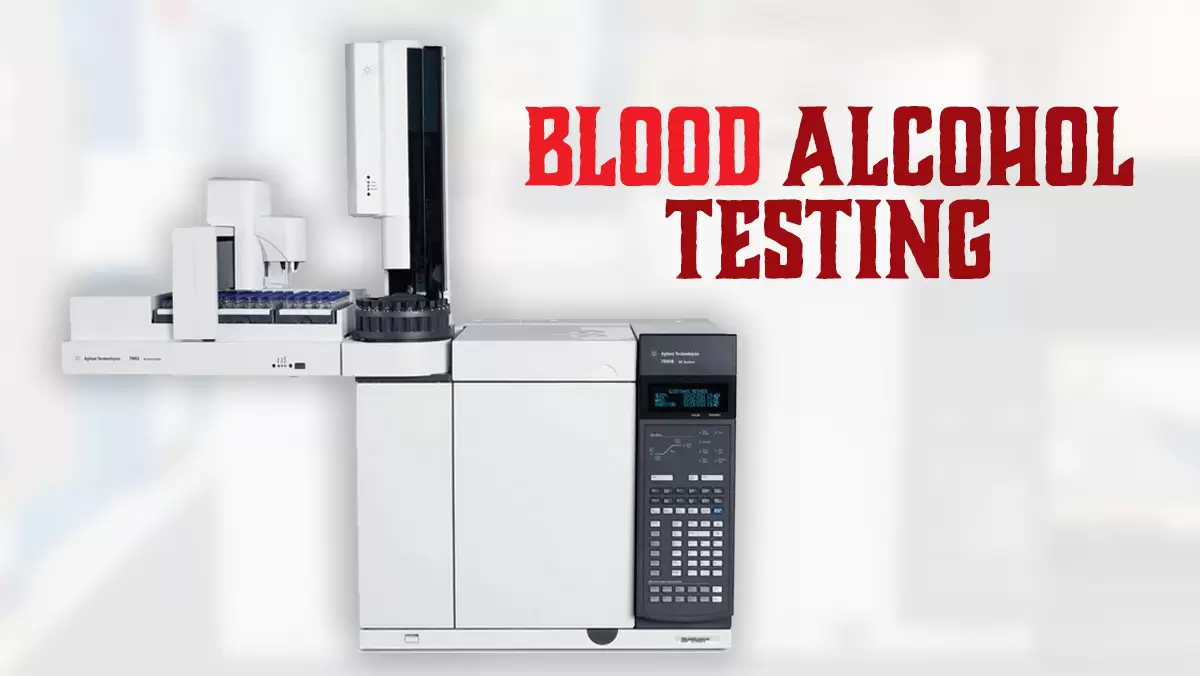 Blood Alcohol Testing Explained Simply