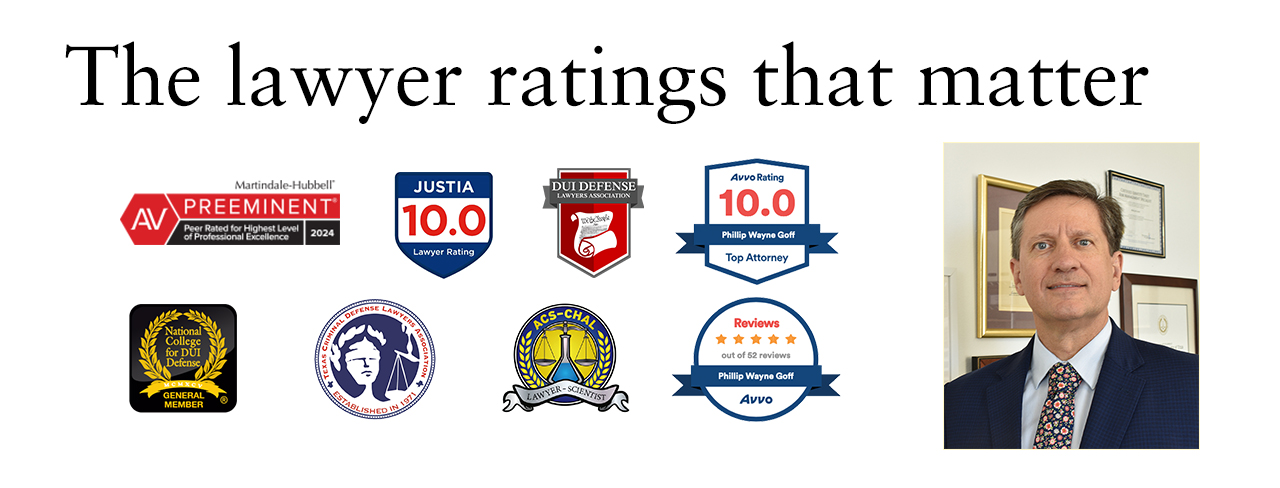 Attorney Ranks Lawyer Ratings Explained: Which Attorney Ratings Matter