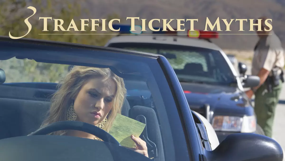 How to Get Your Speeding Ticket Dismissed